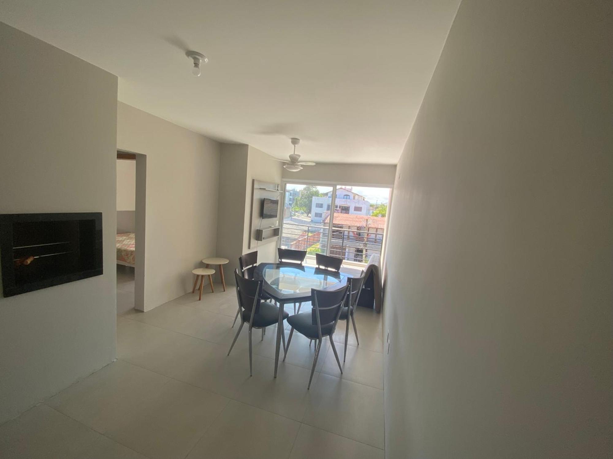Otimo Apto 50M Da Areia Churrasq 2Q 2 Banheiros 301 Torres Ngoại thất bức ảnh